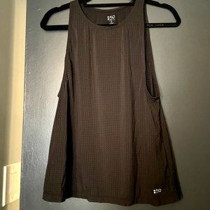 Flywheel Sports x Splits59 Collab mesh tank